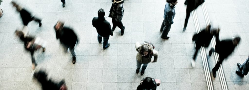 L’ANTROPOCENE È LA NUOVA ETÀ IN CUI STIAMO ENTRANDO?