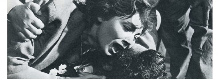 PUPETTA MARESCA, LA BOSS DELLA CAMORRA