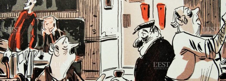 DICONO CHE… QUELLO CHE SI DICE E ANCHE DI PIÙ