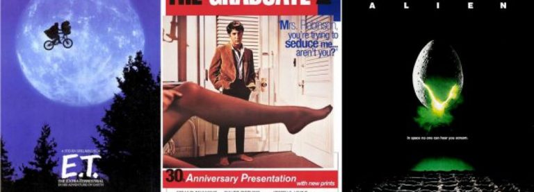 IL CINE MANIFESTO NON MUORE MAI