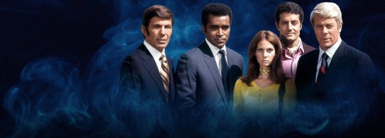 POLIZIOTTI, DETECTIVE E AGENTI SEGRETI DELLA TV ANNI SESSANTA