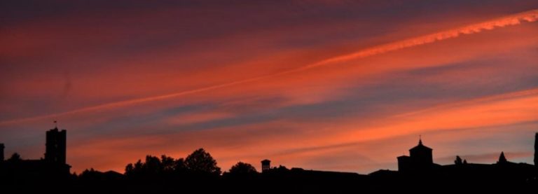 IL FÖHN PORTA CALDO SECCO IN INVERNO