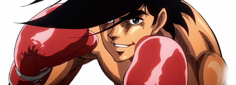 IL SESSANTOTTO DI ROCKY JOE