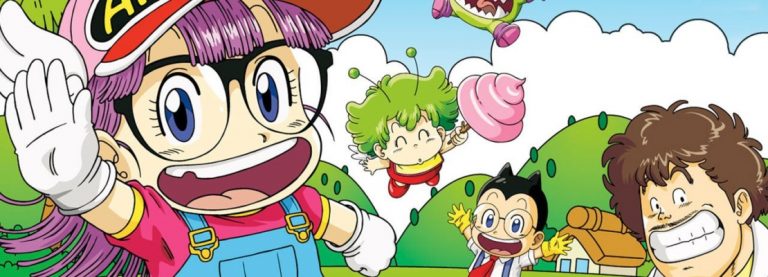 1983, ALTRO ANNO MAGICO DI SERIE GIAPPONESI IN ITALIA