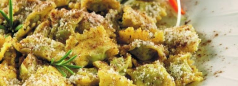 GLI AGNOLOTTI LI PREPARANO I VIGNAIOLI