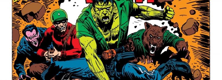 I DIFFICILI ANNI SETTANTA DELLA DC COMICS