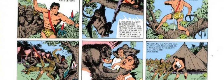 L’AUDACE PRIMA DI BONELLI