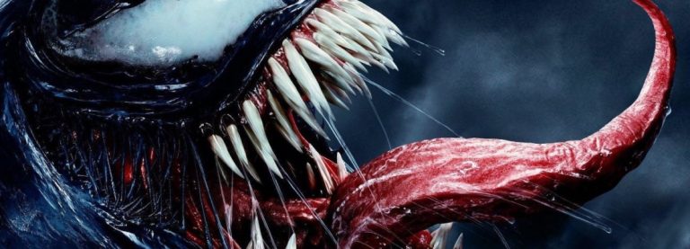 VENOM, UN FILM DEGLI ANNI NOVANTA