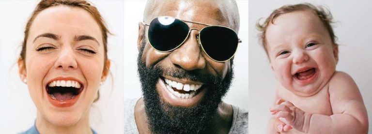 COSA C’È DA RIDERE?… ECCO LA SPIEGAZIONE