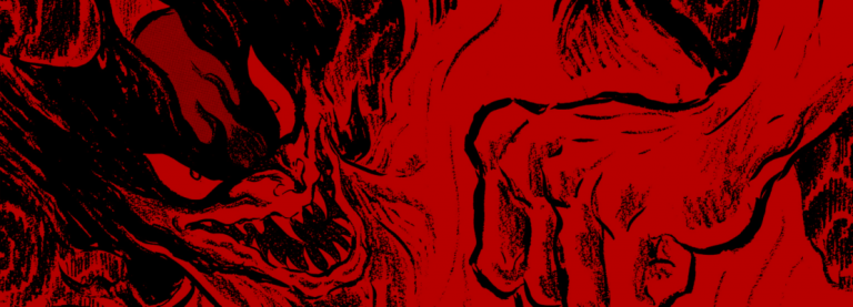 LE LACRIME DI DEVILMAN CRYBABY