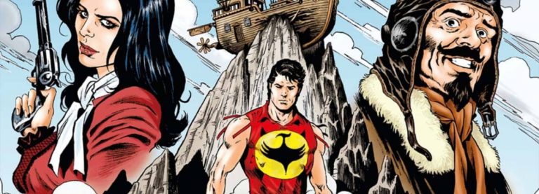 I CAMBIAMENTI DI ZAGOR VISTI DAL SUO EX SCENEGGIATORE