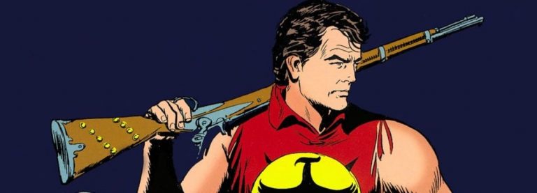 MA IN CHE EPOCA VIVE ZAGOR?