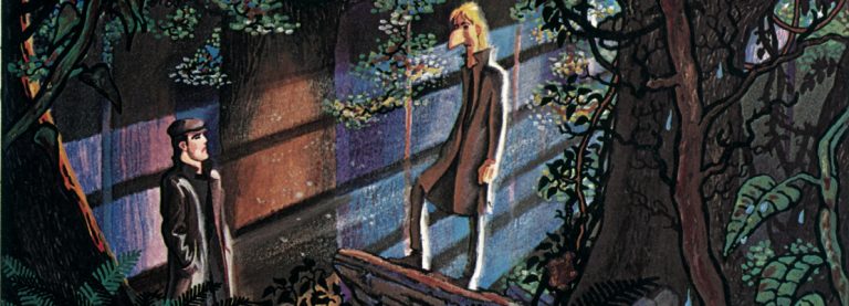 IL FUMETTO CHE ILLUMINÒ LA TUA GIOVINEZZA