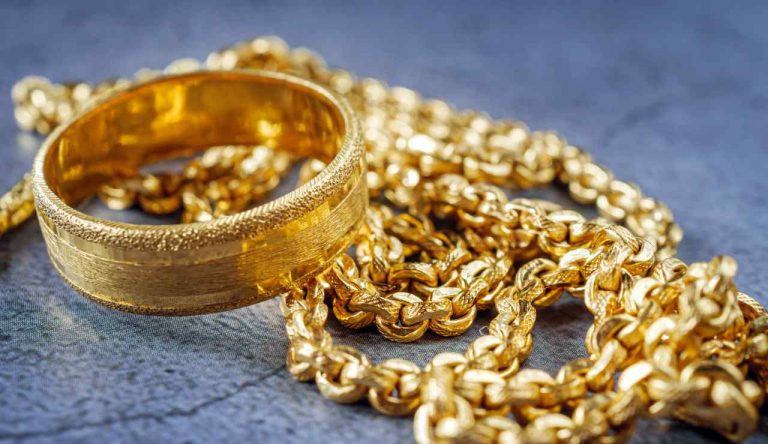 Cambio oro grandi novità - Giornalepop.it (Fonte foto Canva)