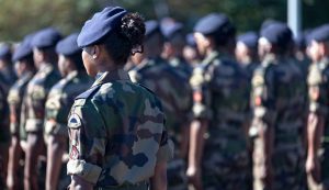 Chiamata alle armi per l'Italia scoppia la guerra - Giornalepop.it (Fonte foto Canva)