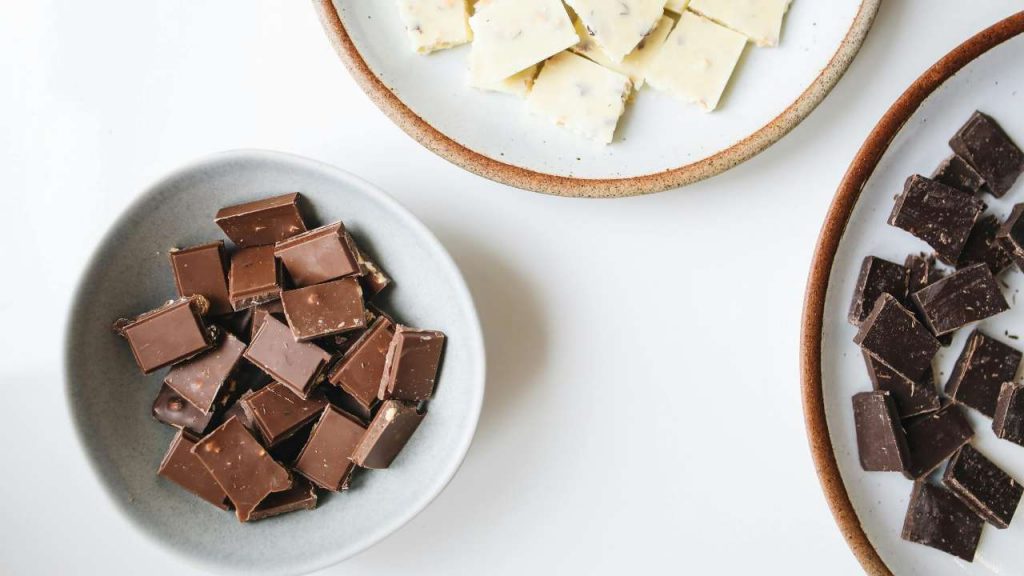 Cioccolato, qual è il migliore da acquistare - giornalepop.it - 20251011
