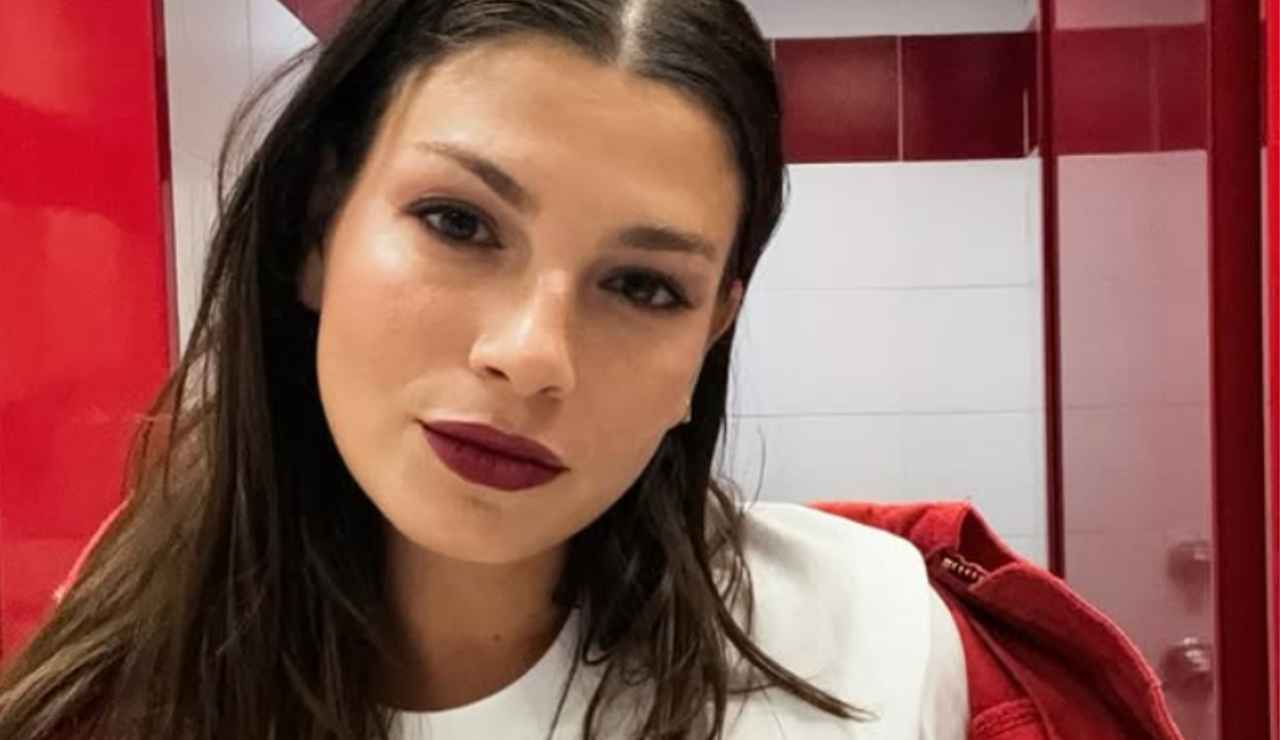 Emma Marrone torna la grande paura - Giornalepop.it (Fonte foto Instagram @real_brown)