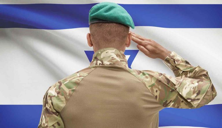 Europa contro Israele la decisione definitiva - Giornalepop.it (Fonte foto Canva)