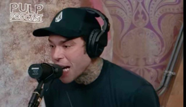 Fedez richiesto risarcimento da 2 milioni di euro - Giornalepop.it