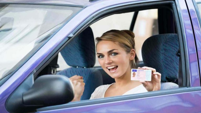 Foglio Rosa per tutti, è rivoluzione per la patente B - Giornalepop.it