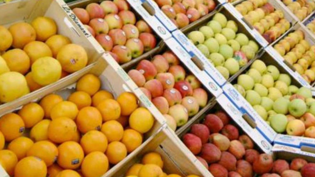 Frutta al supermercato, occhio alla trappola - Giornalepop.it