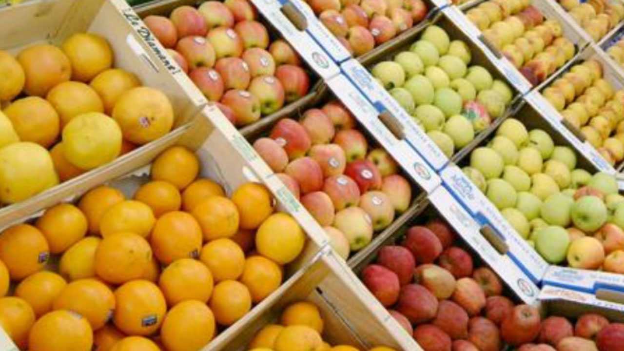 Frutta al supermercato, occhio alla trappola - Giornalepop.it