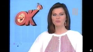 Gabriella Golia, ex annunciatrice tv di Mediaset - giornalepop.it - 20251010