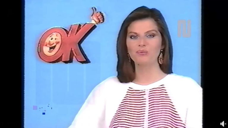 Gabriella Golia, ex annunciatrice tv di Mediaset - giornalepop.it - 20251010