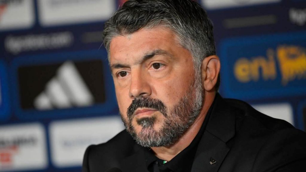 Gattuso smascherato: aperte indagini sugli arbitri | Così voleva superare i playoff