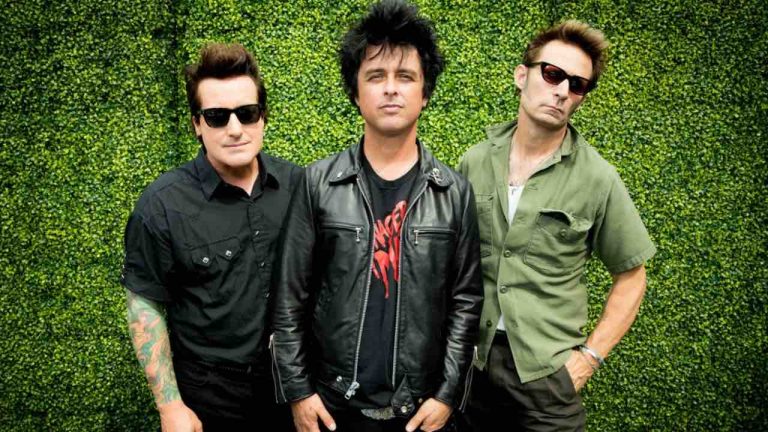 Green Day - fonte_Web - Giornalepop.it