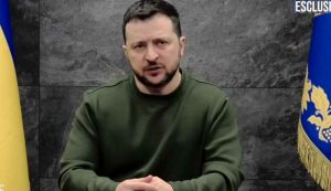 Guerra Russia Ucraina è tutta una montatura - Giornalepop.it