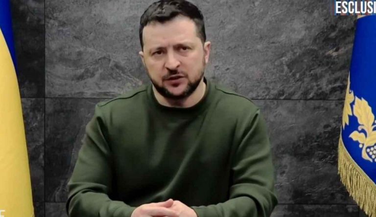 Guerra Russia Ucraina è tutta una montatura - Giornalepop.it