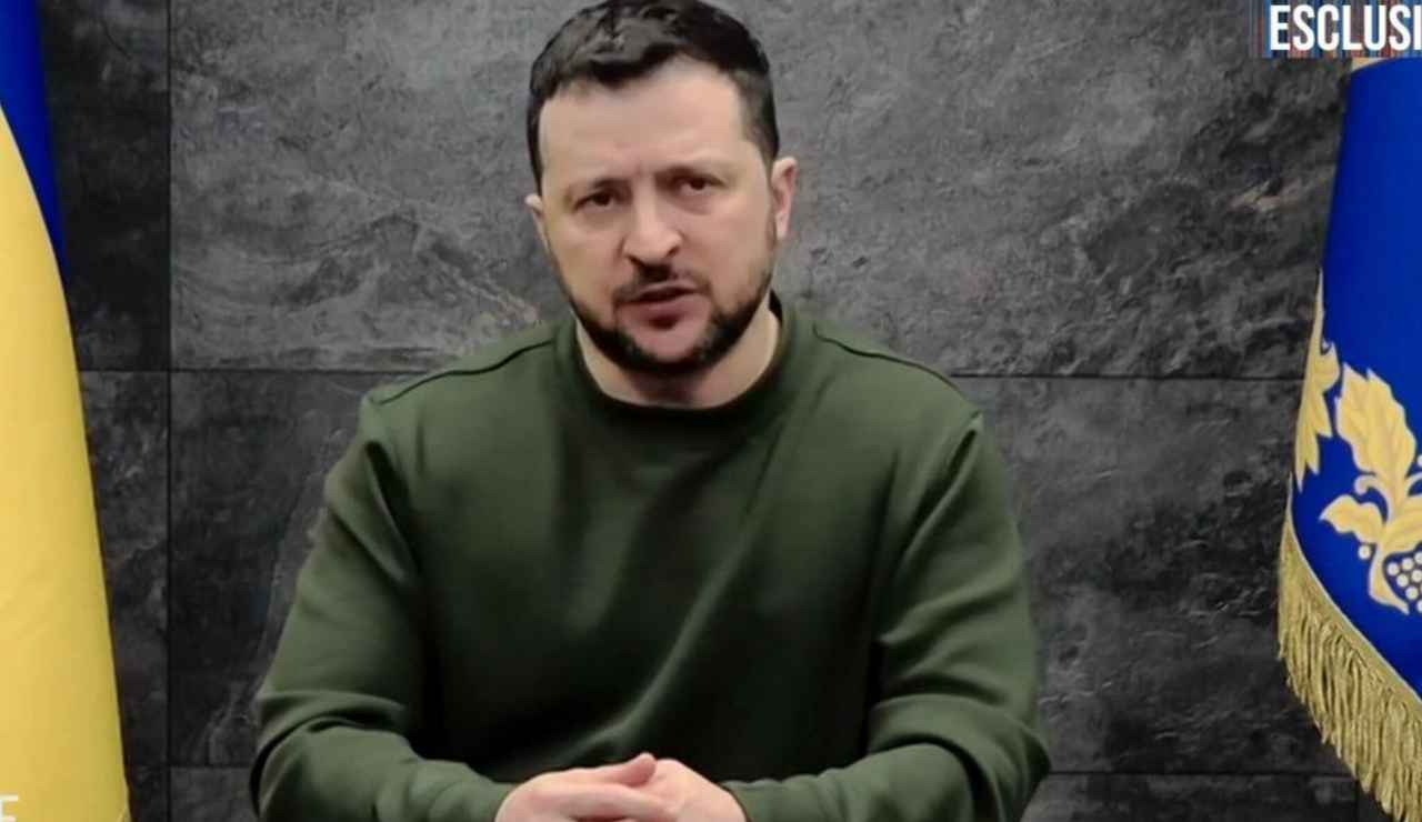 Guerra Russia Ucraina è tutta una montatura - Giornalepop.it