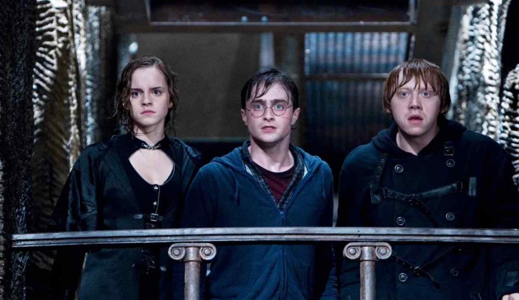Harry Potter torna dopo 15 anni dall'addio - Giornalepop.it