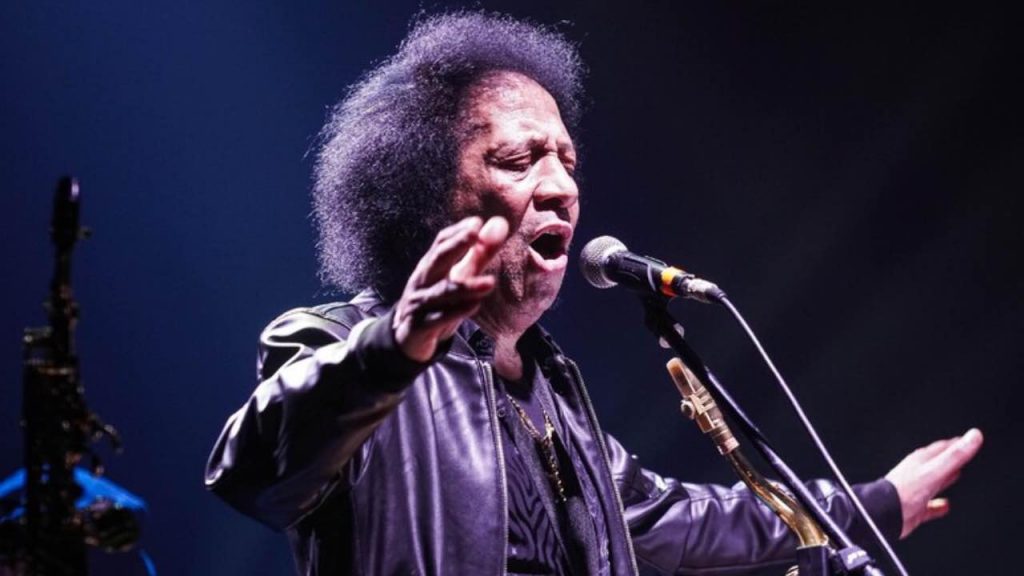 James Senese - fonte_Ansa - Giornalepop.it