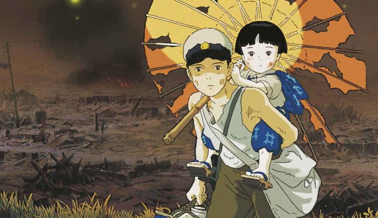 La tomba delle lucciole - fonte_web - Giornalepop.it