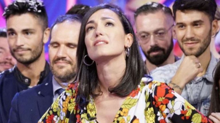 L'appello di Caterina Balivo - Giornalepop.it