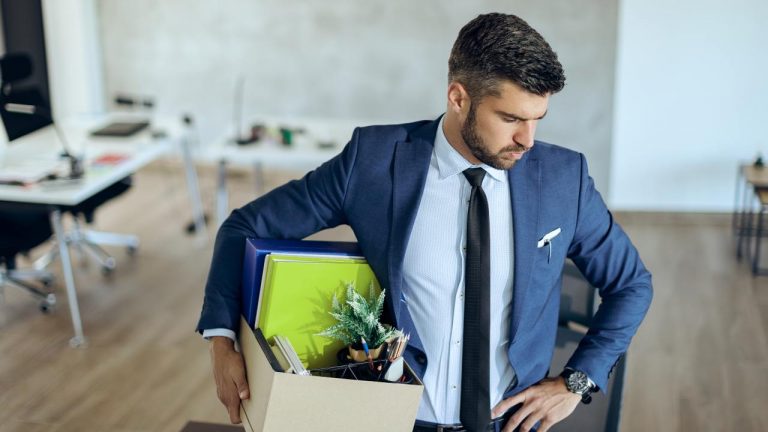 Licenziamento, non serve più la giusta causa - giornalepop.it - 20251013