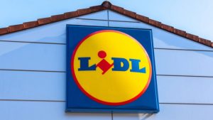 Lidl fa felici i bambini italiani - Giornalepop.it