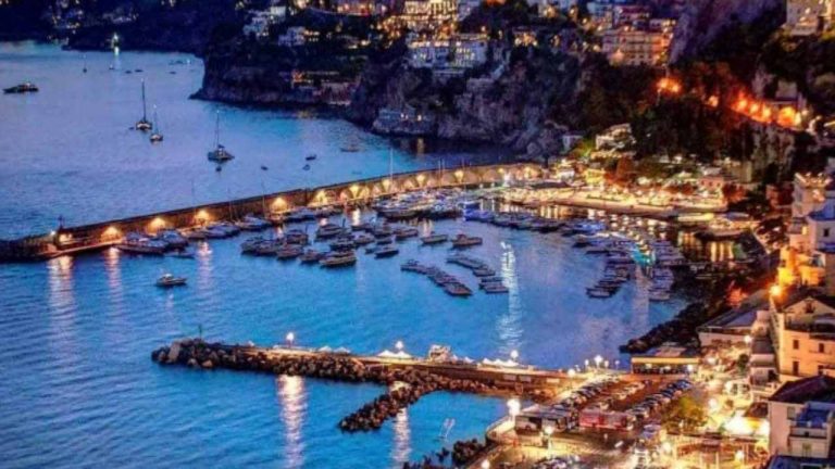 Lo spettacolo di Amalfi, patrimonio UNESCO - Giornalepop.it