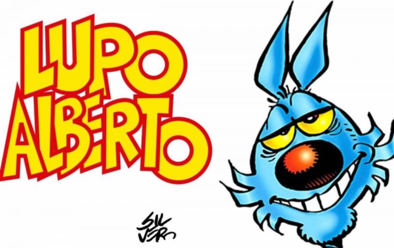 Lupo Alberto - fonte_Web - Giornalepop.it