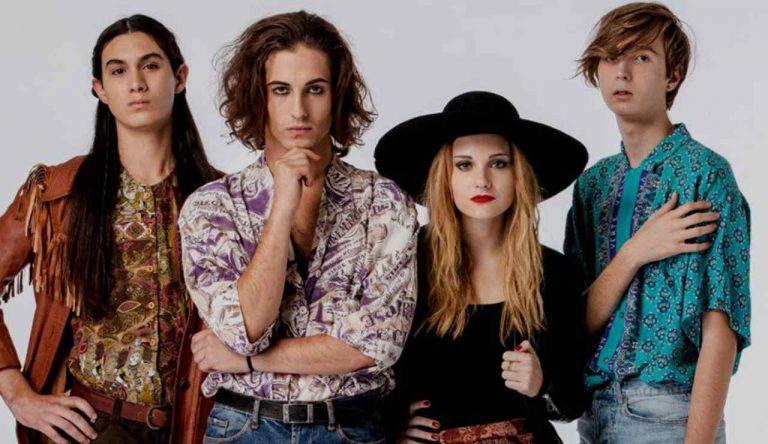 Maneskin reunion di nuovo insieme quando - Giornalepop.it
