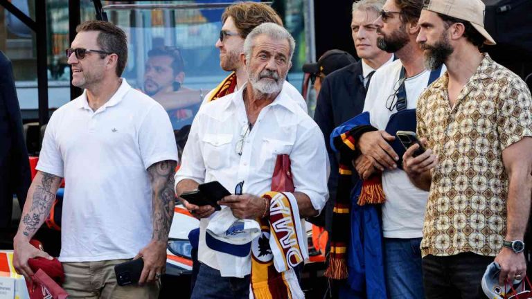 Mel Gibson - fonte_Facebook - giornalepop.it