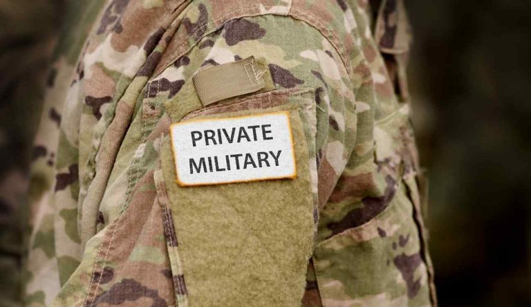 Milizie esterne allo stato approvate - Giornalepop.it (Fonte foto Canva)