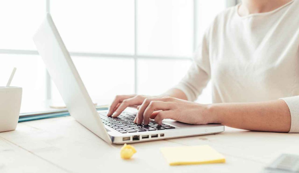 Opportunità di lavoro ferie pagate in questa azienda - Giornalepop.it (Fonte foto Canva)