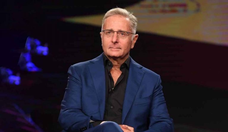 Paolo Bonolis ho perso mio figlio - Giornalepop.it (Fonte foto Canva)
