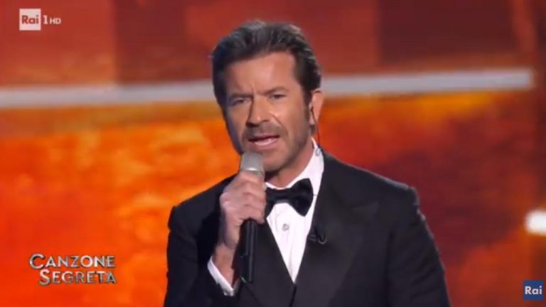 Paolo Conticini racconta il suo vero amore - giornalepop.it - 20251008