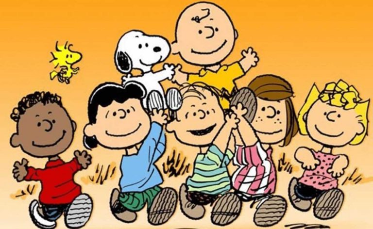 Peanuts - fonte_web - giornalepop.it