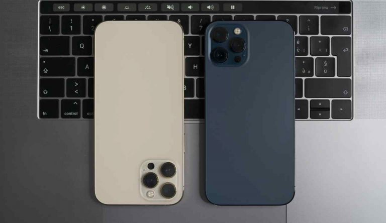 Qui l'iphone te lo regalo a 140 euro - Giornalepop.it (Fonte foto Canva)