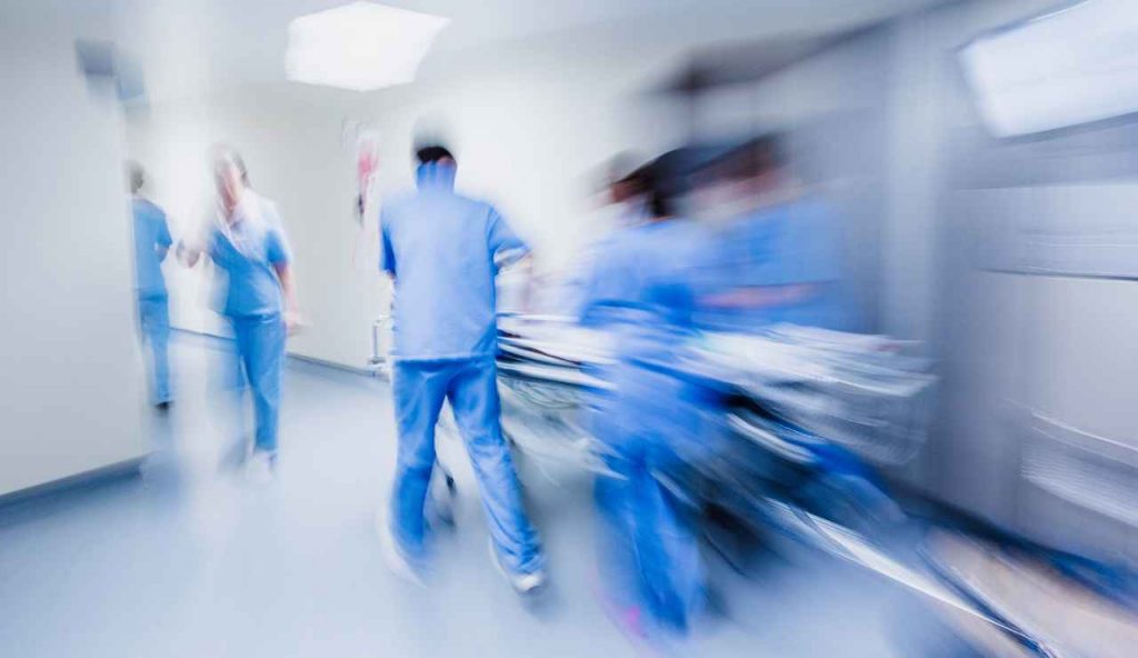 Sanità in Italia diventa come Usa - Giornalepop.it (Fonte foto Canva)